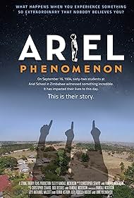 Ariel Phenomenon (2022)