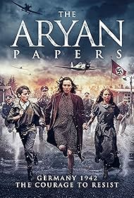 Aryan Papers (2021)