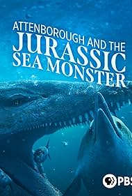 Attenborough and the Jurassic Sea Monster (2024)