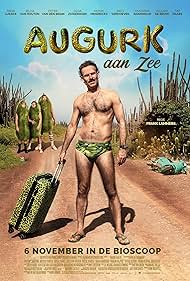 Augurk aan zee (2025)