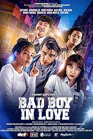 Bad Boy in Love (2024)