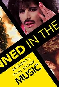 Banned in the 80s: Moments That Shook Music (2025)
