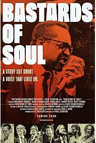 Bastards of Soul (2024)