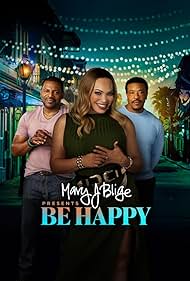 Be Happy (2026)