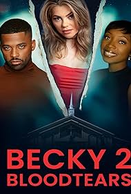 Becky II Bloodtears (2025)