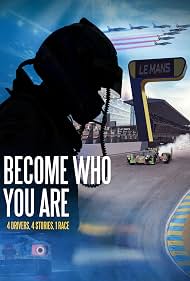 Become Who You Are (2020)