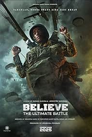 Believe The Ultimate Battle (2025)