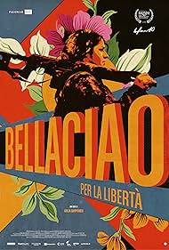 Bella Ciao Per la liberta (2022)
