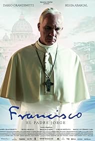 Bergoglio, the Pope Francis (2015)