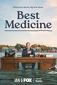 Best Medicine (2026–)