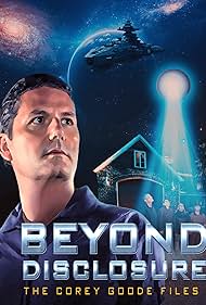 Beyond Disclosure The Corey Goode Files (2025)