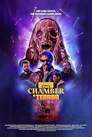 Beyond the Chamber of Terror (2021)
