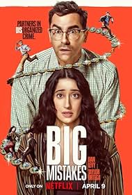 Big Mistakes (2026)