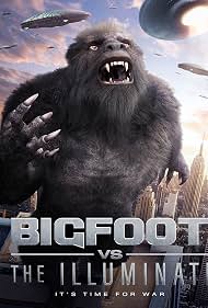 Bigfoot vs the Illuminati (2020)