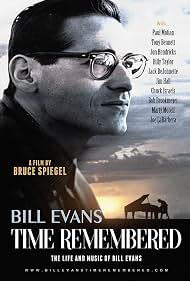 Bill Evans Time Remembered (2015)