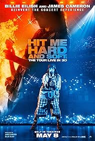 Billie Eilish Hit Me Hard and Soft The Tour Live in 3D (2026)