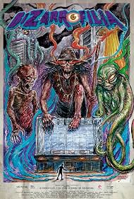 Bizarrofilia (2024)
