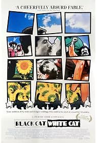 Black Cat, White Cat (1998)