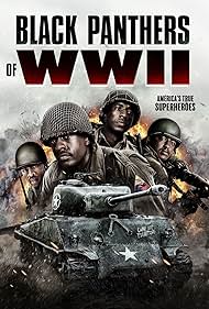 Black Panthers of WWII (2025)