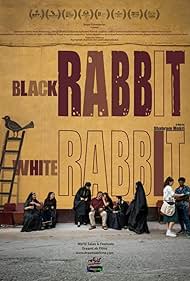 Black Rabbit, White Rabbit (2025)