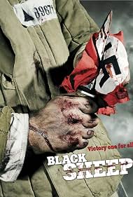 Black Sheep (2010–)