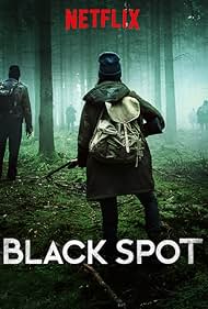 Black Spot (2017–2019)