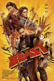 Blast (2026)