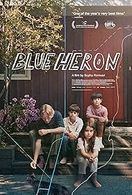 Blue Heron (2025)
