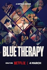 Blue Therapy (2026–)