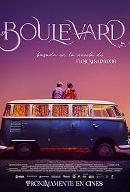 Boulevard (2026)