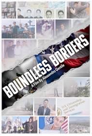Boundless Borders (2025)