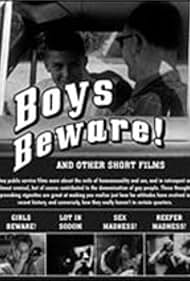 Boys Beware (1962)
