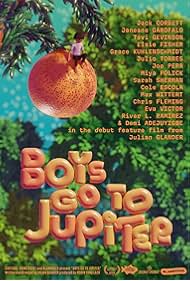 Boys Go to Jupiter (2024)