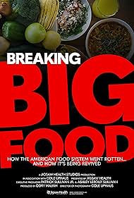 Breaking Big Food (2025)
