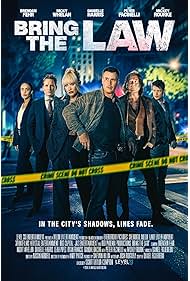 Bring the Law (2026)