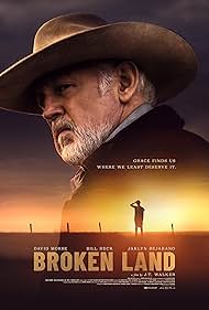 Broken Land (2025)