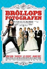 Brollopsfotografen (2009)