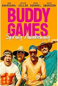 Buddy Games Spring Awakening (2023)