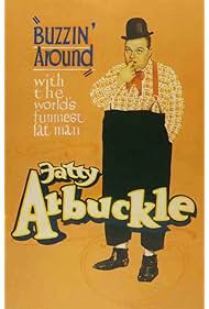 Buzzin Around (1933)