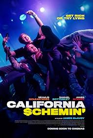California Schemin (2026)
