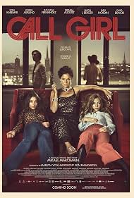 Call Girl (2012)