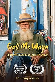 Call Me Waya (2025)