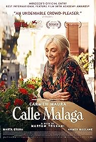 Calle Malaga (2025)