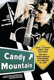 Candy Mountain (1987)
