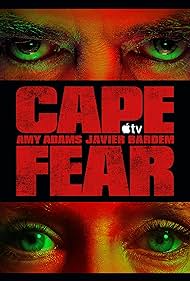 Cape Fear (2025–)