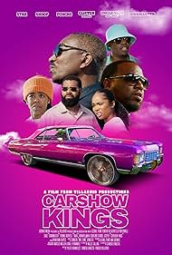 Car Show Kings (2024)