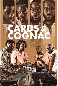 Cards Cognac (2025)