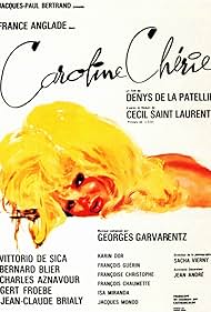 Caroline cherie (1968)