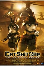Watch Full Movie :Cat Shit One (2010)