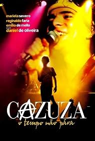Cazuza Time Doesnt Stop (2004)